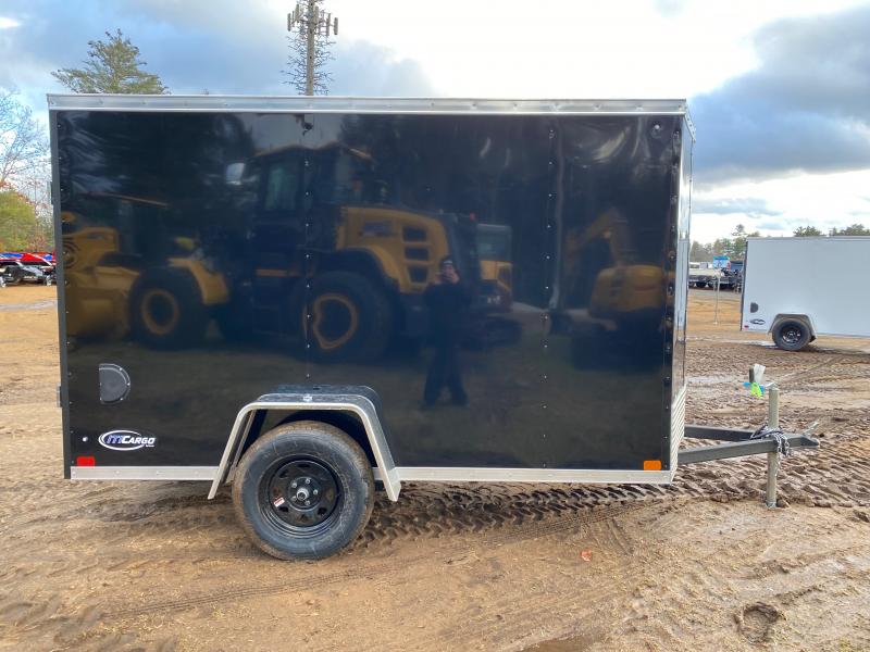 new Cargo (Enclosed) Trailers ITI Cargo  for sale, in Loudon, NH Thumbnail 3