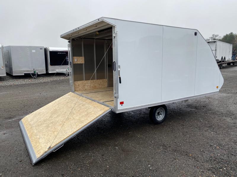 new Snowmobile Trailers SnoPro Trailers  for sale, in Loudon, NH Thumbnail 2