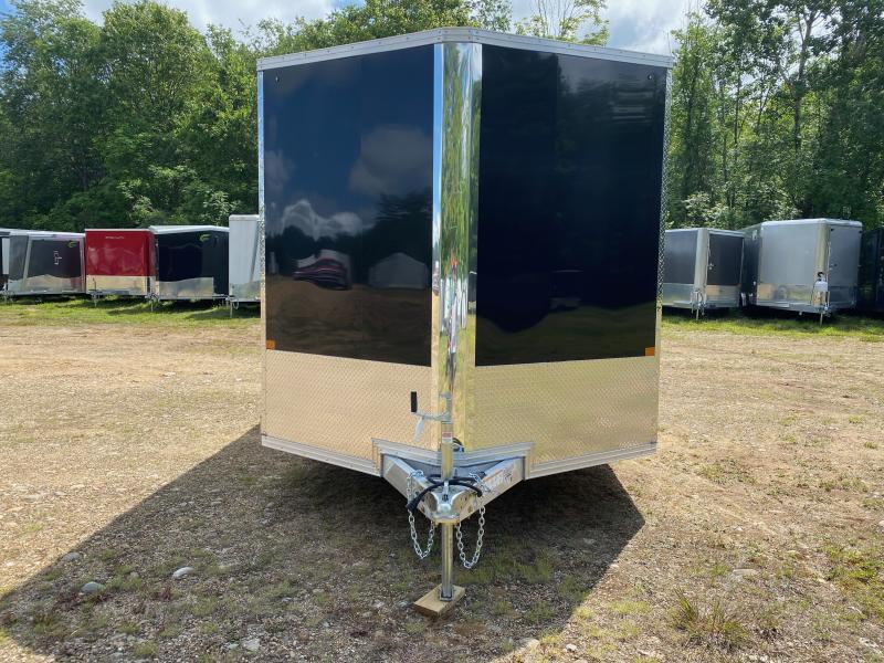 new Cargo (Enclosed) Trailers Stealth Trailers  for sale, in Loudon, NH Thumbnail 3