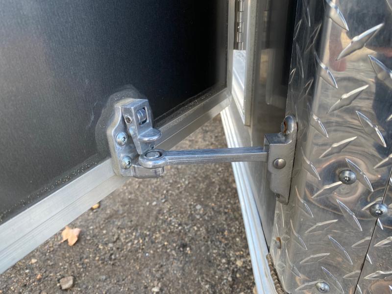 new Cargo (Enclosed) Trailers E-Z Hauler  for sale, in Loudon, NH Thumbnail 24