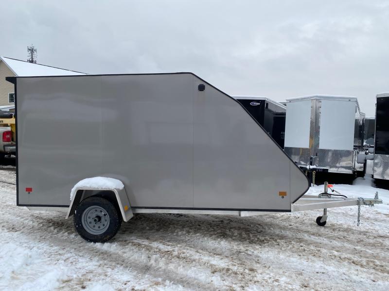 new Snowmobile Trailers Mission  for sale, in Loudon, NH Thumbnail 5