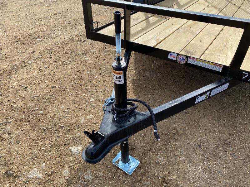 new Utility Trailers Triple Crown Trailers  for sale, in Loudon, NH Thumbnail 15