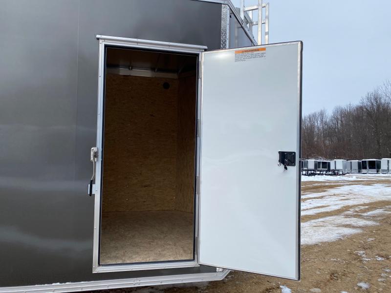 new Cargo (Enclosed) Trailers Stealth Trailers  for sale, in Loudon, NH Thumbnail 22