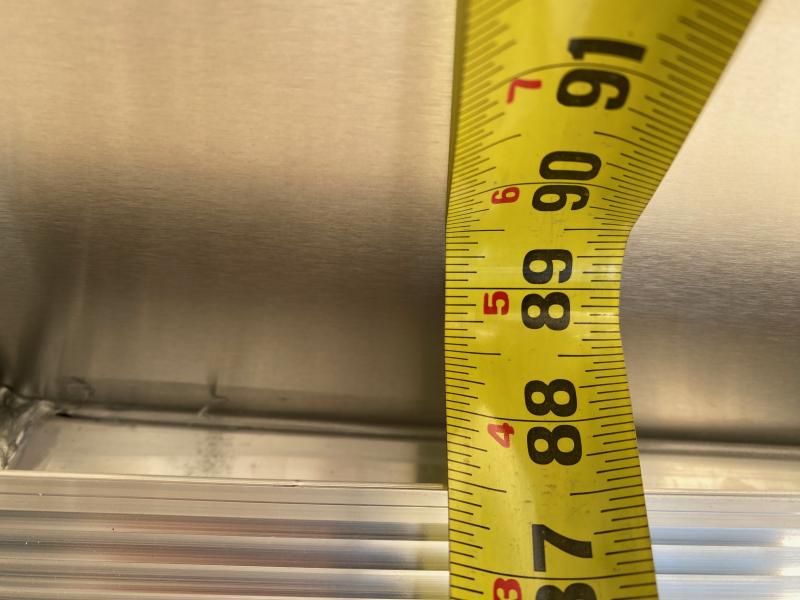 new Cargo (Enclosed) Trailers Stealth Trailers  for sale, in Loudon, NH Thumbnail 14