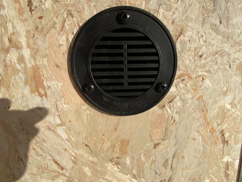 new Cargo (Enclosed) Trailers ITI Cargo  for sale, in Loudon, NH Thumbnail 18