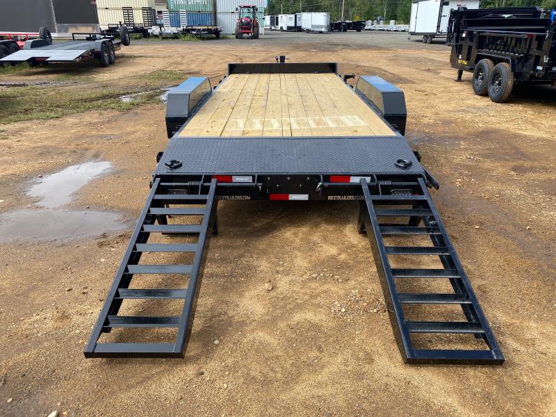 new Equipment / Flatbed Trailers Rice Trailers  for sale, in Loudon, NH Thumbnail 10