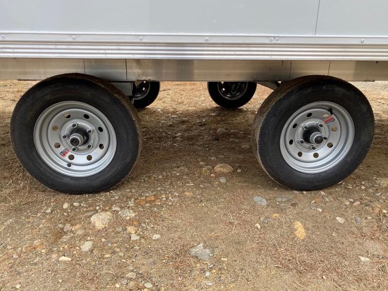 new Snowmobile Trailers SnoPro Trailers  for sale, in Loudon, NH Thumbnail 21