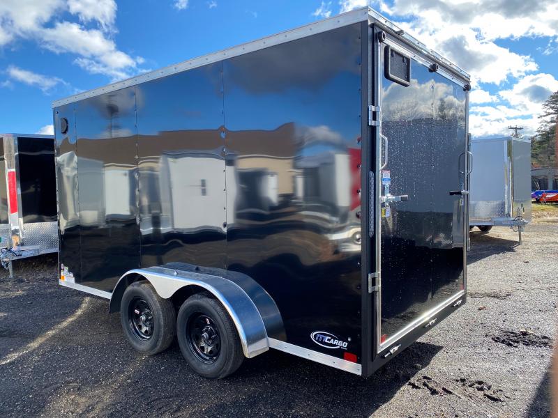 new Cargo (Enclosed) Trailers ITI Cargo  for sale, in Loudon, NH Thumbnail 6