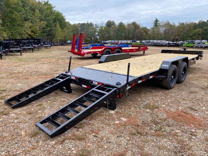 new Equipment / Flatbed Trailers Rice Trailers  for sale, in Loudon, NH Thumbnail 11