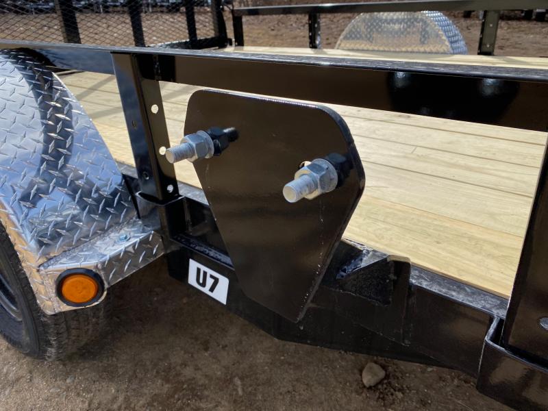 new Utility Trailers PJ Trailers  for sale, in Loudon, NH Thumbnail 14