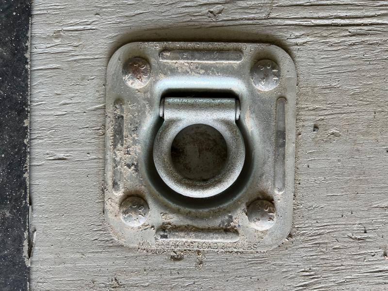 used Cargo (Enclosed) Trailers Rock Solid Cargo  for sale, in Loudon, NH Thumbnail 14