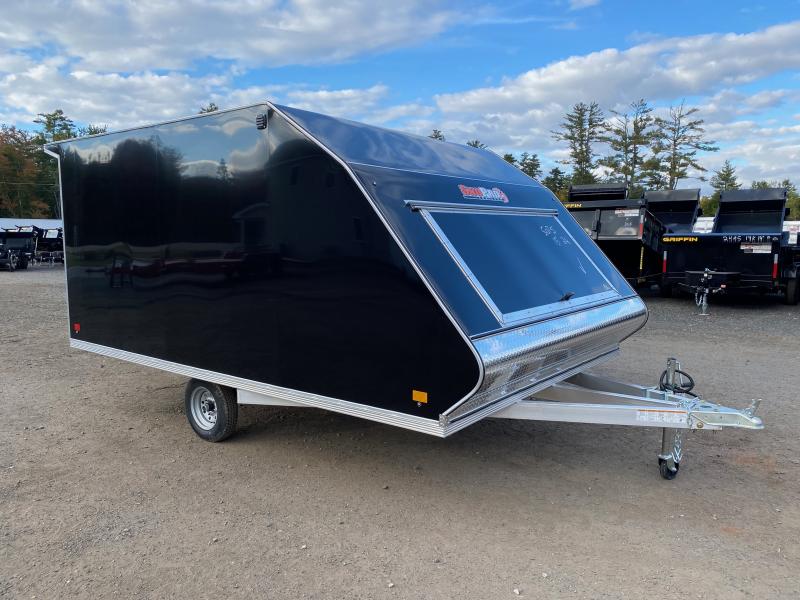 new Snowmobile Trailers SnoPro Trailers  for sale, in Loudon, NH Thumbnail 8
