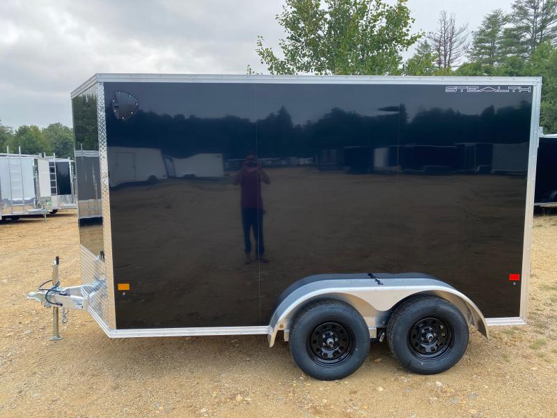new Cargo (Enclosed) Trailers Stealth Trailers  for sale, in Loudon, NH Thumbnail 7