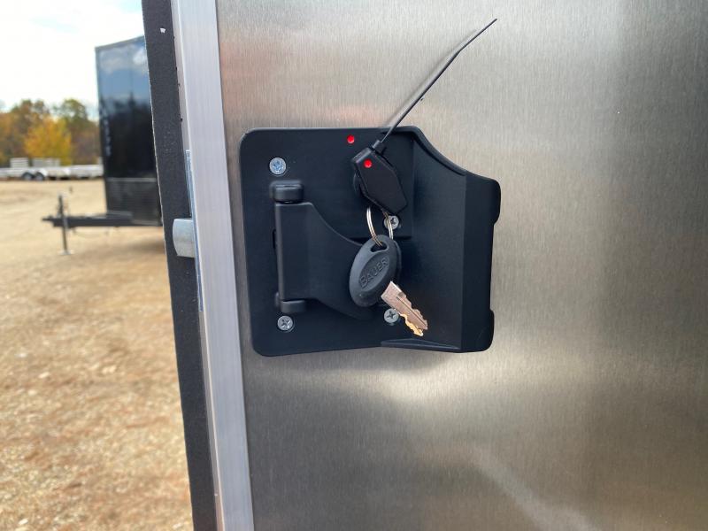 new Snowmobile Trailers Stealth Trailers  for sale, in Loudon, NH Thumbnail 19