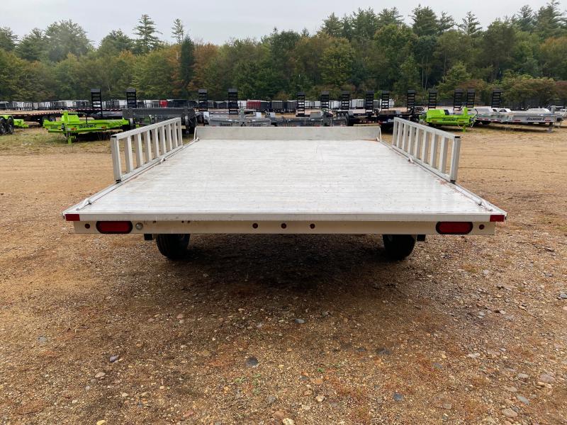 used Utility Trailers Aluma  for sale, in Loudon, NH Thumbnail 5