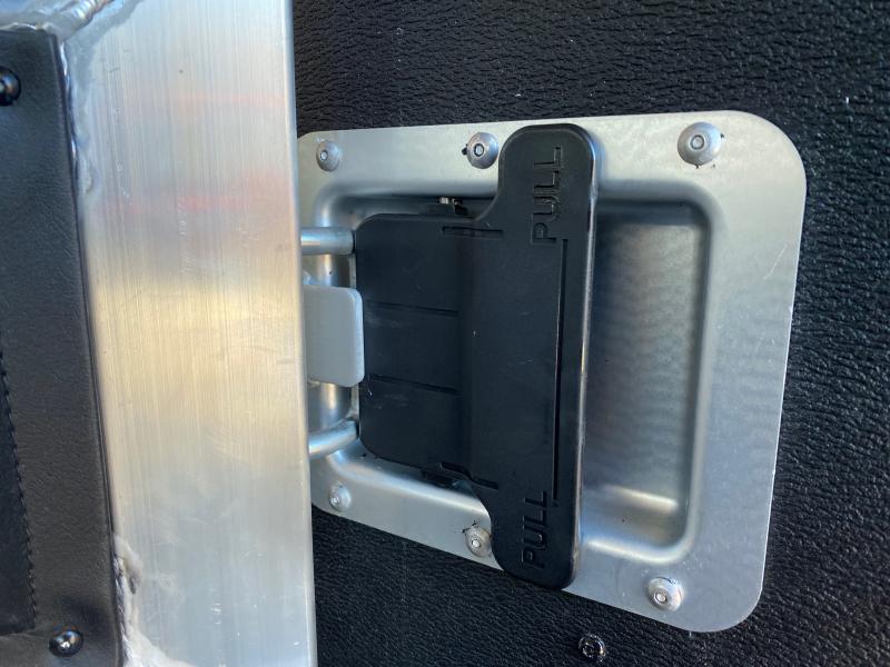 new Horse Trailers Frontier Trailers  for sale, in Loudon, NH Thumbnail 13