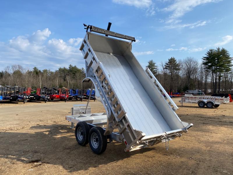 new Dump Trailers CargoPro Trailers  for sale, in Loudon, NH Thumbnail 2
