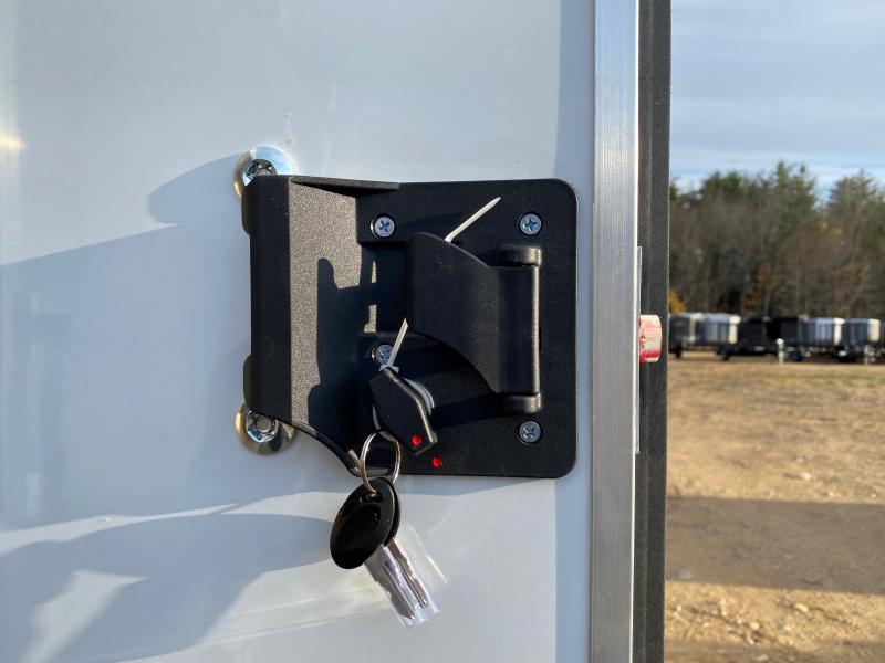 new Cargo (Enclosed) Trailers Stealth Trailers  for sale, in Loudon, NH Thumbnail 16