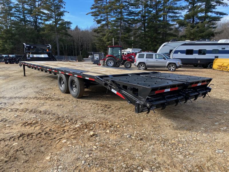 new Equipment / Flatbed Trailers RawMaxx  for sale, in Loudon, NH Thumbnail 6