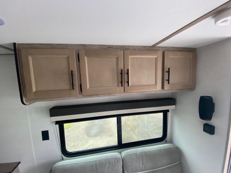 new Travel Trailers Gulf Stream Trail Boss for sale, in Loudon, NH Thumbnail 19