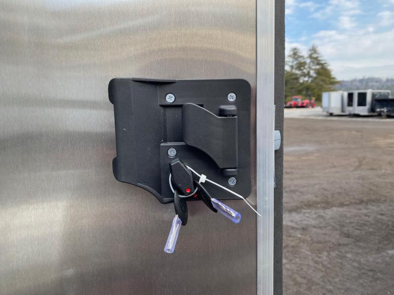 new Horse Trailers Frontier Trailers  for sale, in Loudon, NH Thumbnail 20