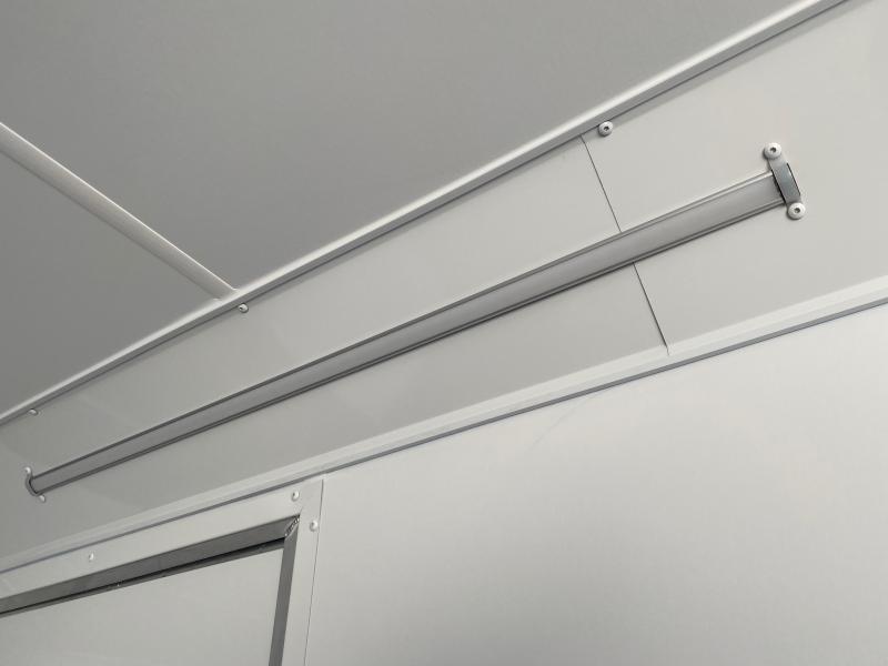 new Cargo (Enclosed) Trailers NEO Trailers  for sale, in Loudon, NH Thumbnail 18