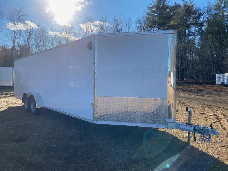 new Snowmobile Trailers Stealth Trailers  for sale, in Loudon, NH Thumbnail 4