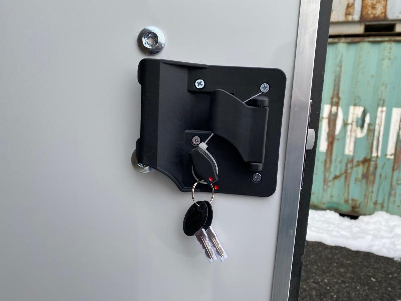 new Cargo (Enclosed) Trailers Stealth Trailers  for sale, in Loudon, NH Thumbnail 16