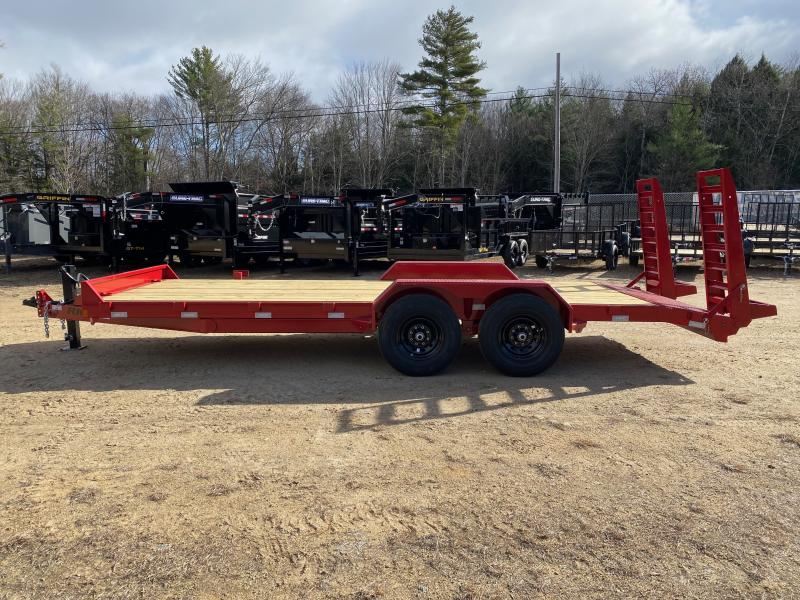 new Equipment / Flatbed Trailers Rice Trailers  for sale, in Loudon, NH Thumbnail 5