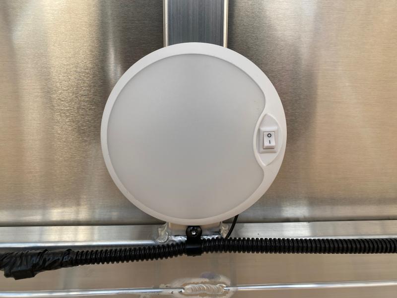 new Snowmobile Trailers SnoPro Trailers  for sale, in Loudon, NH Thumbnail 16