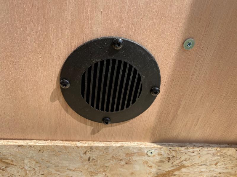 new Cargo (Enclosed) Trailers Stealth Trailers  for sale, in Loudon, NH Thumbnail 17