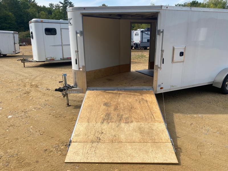 used Snowmobile Trailers ATC  for sale, in Loudon, NH Thumbnail 19