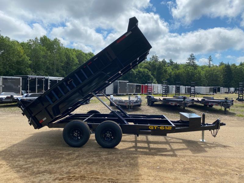 new Dump Trailers Griffin  for sale, in Loudon, NH Thumbnail 18