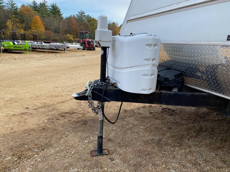 used Travel Trailers Starcraft RV Travel Star for sale, in Loudon, NH Thumbnail 10