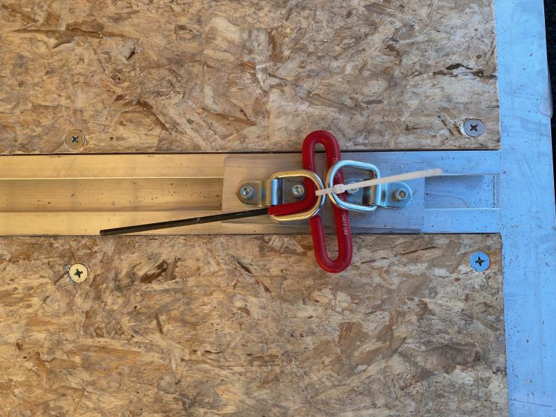 new Cargo (Enclosed) Trailers Stealth Trailers  for sale, in Loudon, NH Thumbnail 19