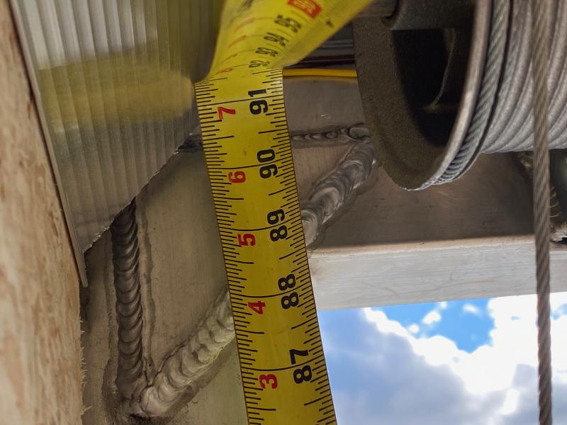 new Cargo (Enclosed) Trailers Stealth Trailers  for sale, in Loudon, NH Thumbnail 13