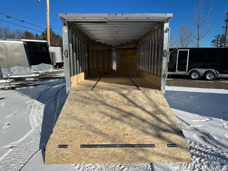 new Snowmobile Trailers SnoPro Trailers  for sale, in Loudon, NH Thumbnail 11