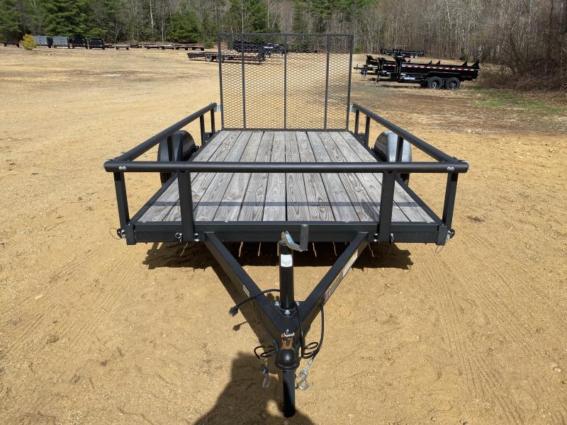 used Utility Trailers Karavan Trailers  for sale, in Loudon, NH Thumbnail 9