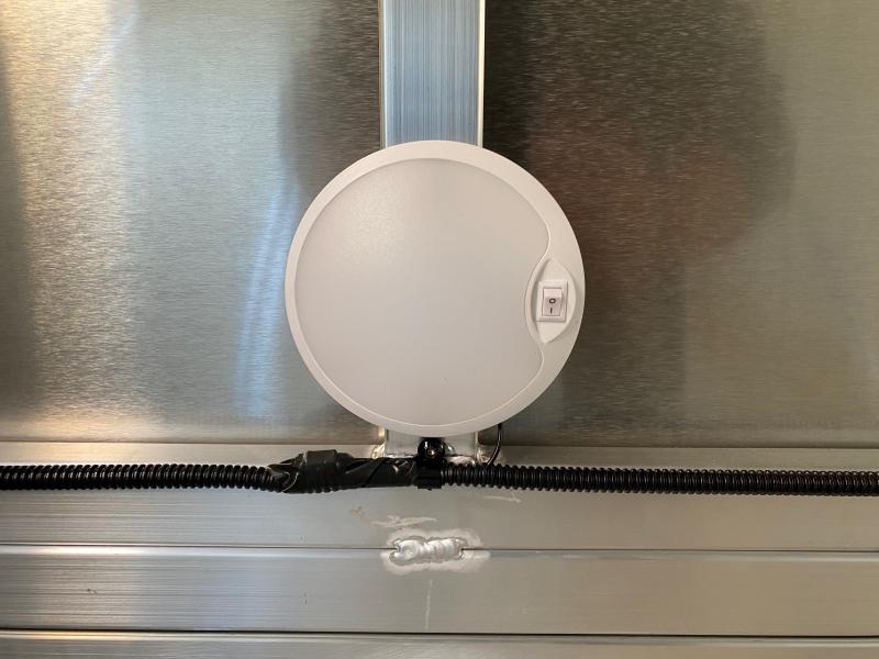 new Snowmobile Trailers Mission  for sale, in Loudon, NH Thumbnail 15