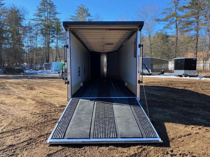 new Snowmobile Trailers SnoPro Trailers  for sale, in Loudon, NH Thumbnail 10