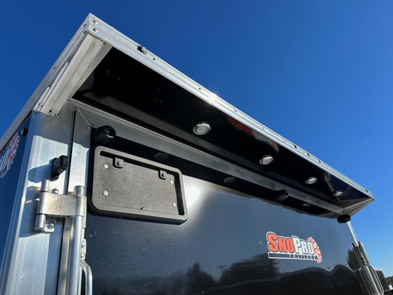 new Snowmobile Trailers SnoPro Trailers  for sale, in Loudon, NH Thumbnail 23