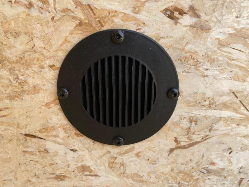 new Cargo (Enclosed) Trailers Stealth Trailers  for sale, in Loudon, NH Thumbnail 18