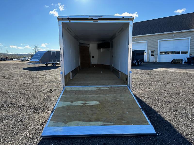 new Snowmobile Trailers NEO Trailers  for sale, in Loudon, NH Thumbnail 12