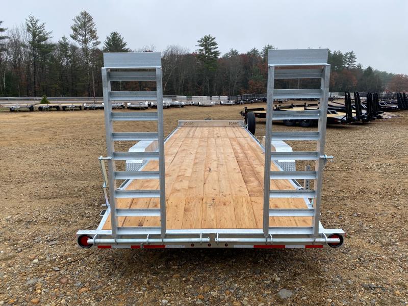 new Equipment / Flatbed Trailers N&N Trailers  for sale, in Loudon, NH Thumbnail 5