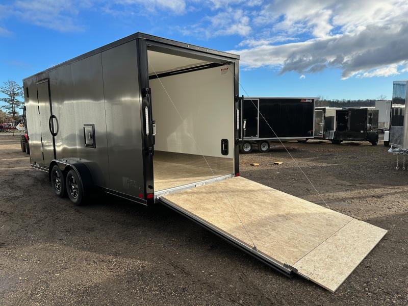 new Snowmobile Trailers ATC  for sale, in Loudon, NH Thumbnail 11