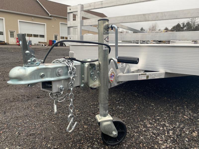 new Utility Trailers Bear Track  for sale, in Loudon, NH Thumbnail 11