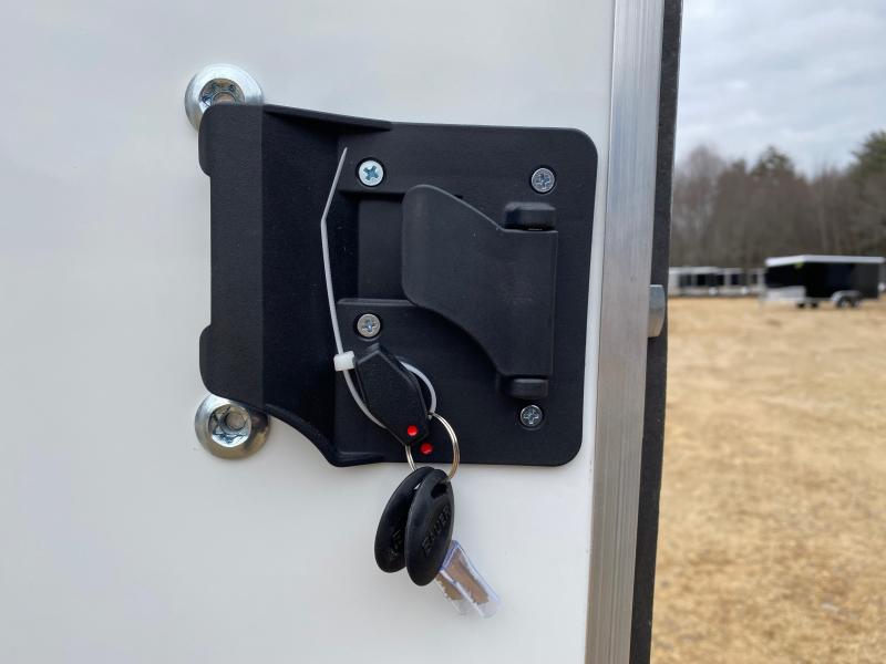 new Cargo (Enclosed) Trailers Stealth Trailers  for sale, in Loudon, NH Thumbnail 16