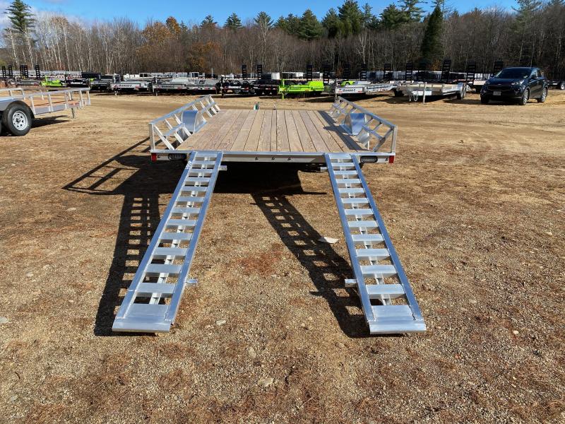 new Utility Trailers CargoPro Trailers  for sale, in Loudon, NH Thumbnail 10