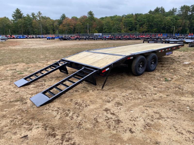 new Equipment / Flatbed Trailers Triple Crown Trailers  for sale, in Loudon, NH Thumbnail 11