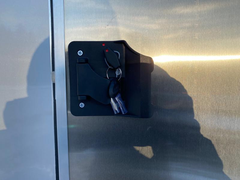 new Snowmobile Trailers SnoPro Trailers  for sale, in Loudon, NH Thumbnail 16